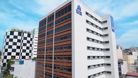 The motivation of EFL students in E-learning: Case study of Hoa Sen University