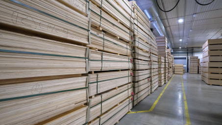 DOC: Gỗ dán Việt Nam có thể dùng cơ chế tự xác nhận để được loại trừ thuế chống lẩn tránh