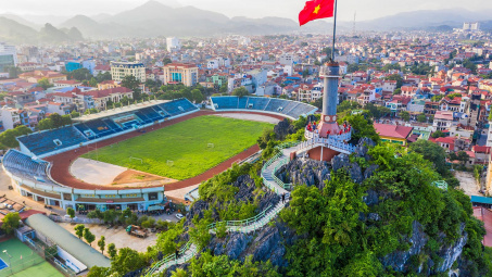 Lạng Sơn: “Mỗi nông dân là một thương nhân, mỗi HTX là một DN ứng dụng công nghệ số"