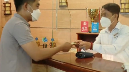 Thành phố Vũng Tàu: Đẩy nhanh tiến độ, nâng cao hiệu quả xây dựng chính quyền số