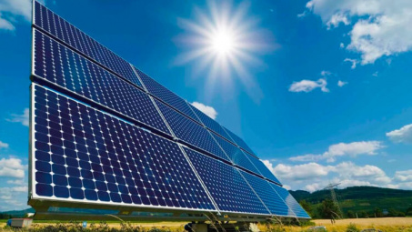 Hoa Kỳ gia hạn kết luận sơ bộ đối với pin năng lượng mặt trời Việt Nam