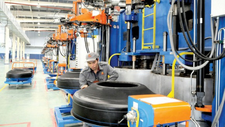 Tiếp nhận Hồ sơ đề nghị miễn trừ biện pháp phòng vệ thương mại tháng 9 năm 2022