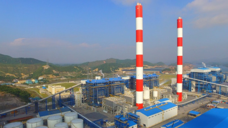 Công ty Nhiệt điện Mông Dương: Ứng dụng RMS trong chuyển đổi số doanh nghiệp