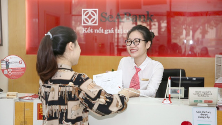 SeABank được Moody’s nâng đánh giá xếp hạng lên mức Ba3