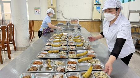 TKV: Nâng cao chất lượng các dịch vụ phục vụ người lao động