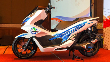 Honda đưa ra chiến lược mới về kinh doanh xe máy