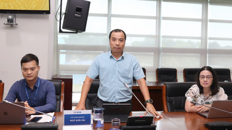 EVN đề xuất giải pháp nâng cao hiệu quả Quỹ phát triển KH&CN của doanh nghiệp