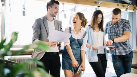 Nghiên cứu mối quan hệ năng lực tâm lý, niềm vui nơi làm việc với sự gắn kết công việc - Trường hợp các doanh nghiệp ngành Thép tại Thành phố Hồ Chí Minh