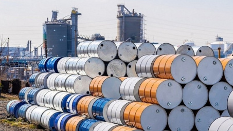 Đề xuất giảm thuế MFN 10% các mặt hàng chế phẩm xăng