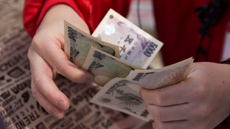 Đồng Yên mất giá quá nhanh, Nhật Bản có thể can thiệp trực tiếp vào thị trường ngoại hối