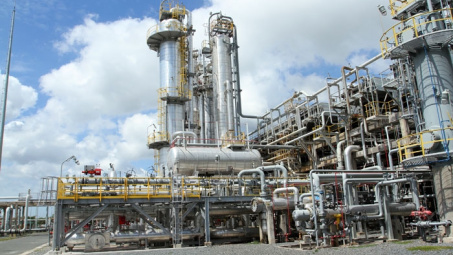 Nghiên cứu ứng dụng các giải pháp công nghệ trong thu gom, xử lý và sử dụng khí đồng hành ở các mỏ của liên doanh Việt - Nga Vietsovpetro và các mỏ lân cận