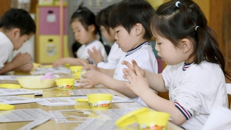 Tổng quan về thực hiện dạy học tích hợp trong chương trình giáo dục phổ thông mới ở trường trung học cơ sở