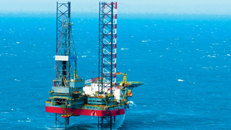 Nghiên cứu thiết kế cơ sở, chi tiết, công nghệ chế tạo, tích hợp giàn khoan tự nâng 400ft phù hợp với điều kiện Việt Nam