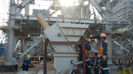 VIỆN NGHIÊN CỨU CƠ KHÍ