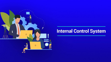 Ảnh hưởng của hệ thống kiểm soát nội bộ đến tính trung thực của báo cáo tài chính