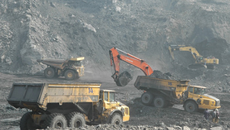 Nghiên cứu hoàn thiện phương pháp tính toán thoát nước cưỡng bức hợp lý cho các mỏ khai thác than lộ thiên Đèo Nai, Cọc Sáu và Cao Sơn