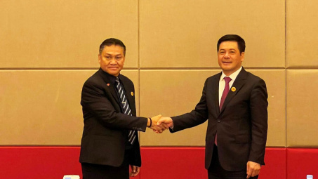 Còn nhiều tiềm năng hợp tác đầu tư, thương mại giữa Việt Nam và Đông Timor