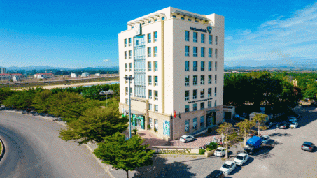 Vietcombank Kon Tum: Giữ vững tốc độ tăng trưởng