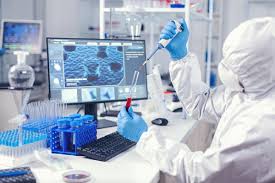 PHÒNG THÍ NGHIỆM TRỌNG ĐIỂM CÔNG NGHỆ LỌC – HÓA DẦU