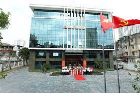 CÔNG TY TNHH MỘT THÀNH VIÊN VIỆN THUỐC LÁ