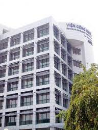 VIỆN CÔNG NGHỆ