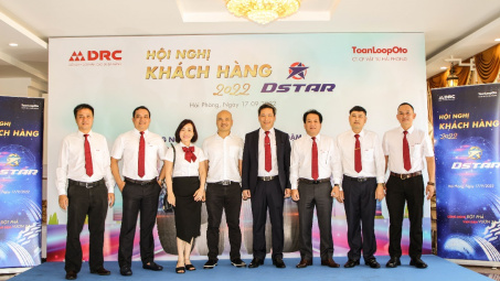 Công ty CP Cao su Đà Nẵng: “Tự hào Việt Nam - Vươn xa thế giới”