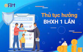 Những thay đổi trong quy định pháp luật về chế độ bảo hiểm xã hội 1 lần qua các năm