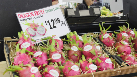 Mở rộng thị trường xuất khẩu: Làm chủ thông tin để xây dựng chiến lược