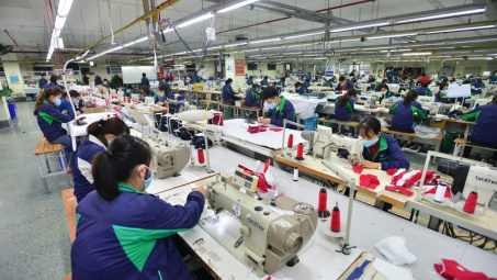 TNG: Lợi nhuận tháng 8 tiếp tục tăng 31%