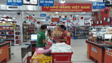 Bắc Kạn: Khơi dậy niềm tự hào hàng Việt