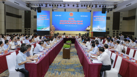 Hội nghị ngành Công Thương các tỉnh, thành phố khu vực phía Bắc:  Tìm động lực tăng trưởng