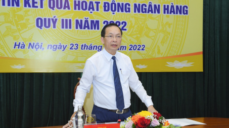 Tín dụng tập trung vào sản xuất kinh doanh, lĩnh vực ưu tiên