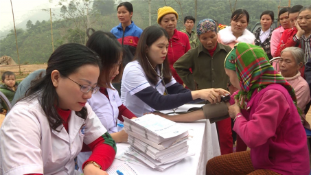 Phú Thọ phát triển kinh tế xã hội vùng đồng bào dân tộc thiểu số và miền núi giai đoạn 2021 - 2025