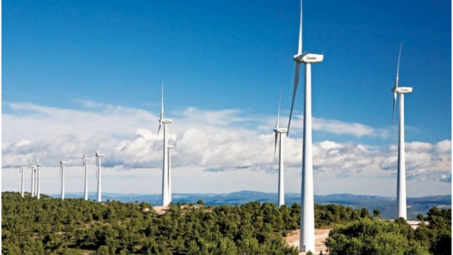 Bình Thuận ưu tiên năng lượng tái tạo, công nghiệp công nghệ cao