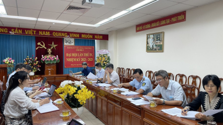 Đồng Nai: Hầu hết các cơ sở sản xuất, kinh doanh chấp hành tốt  quy định về an toàn thực phẩm