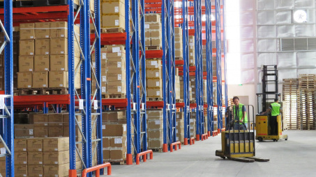 Kết nối, tăng hiệu quả đào tạo và sử dụng nhân lực logistics