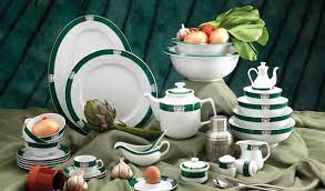 Phát triển thương hiệu gốm sứ mỹ nghệ Việt Nam: nhìn từ thực tiễn khảo sát