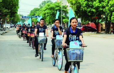 Thanh Hóa: Tích cực triển khai nhiều giải pháp tiết kiệm năng lượng hiệu quả