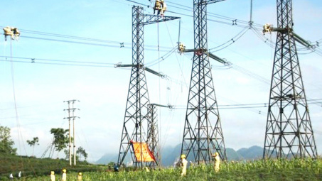 Bộ Công Thương xin ý kiến đối với Dự thảo quy hoạch tổng thể về năng lượng quốc gia thời kỳ 2021-2030, tầm nhìn đến năm 2050
