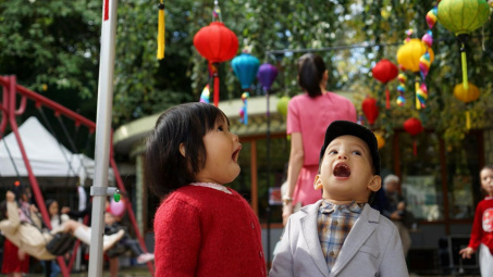 Ấn tượng Tuần hàng Việt Nam tại Bỉ năm 2022