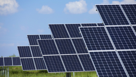 Châu Á chiếm 2/3 tổng số việc làm trong lĩnh vực năng lượng tái tạo toàn cầu