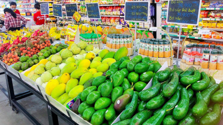 Xử lý nghiêm các hành vi vi phạm pháp luật về giá