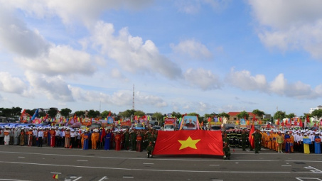 Nhiệt điện Bà Rịa đạt giải cao trong Hội thao PCCC và CNCH tỉnh Bà Rịa - Vũng Tàu Năm 2022