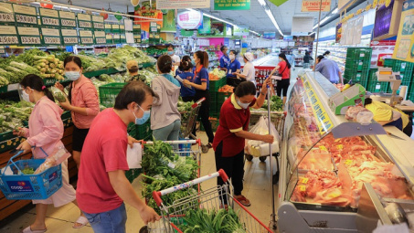 Trình Quốc hội Dự án Luật Bảo vệ quyền lợi người tiêu dùng (sửa đổi) tại Kỳ họp thứ 4