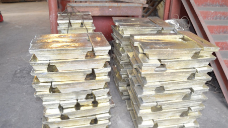 Hoàn thiện công nghệ điện phân tinh luyện thiếc 99,99% từ thiếc 99,75%