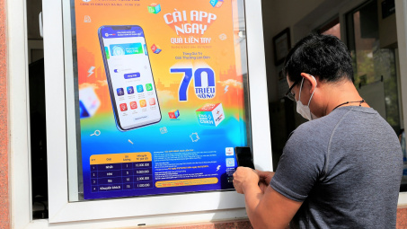 Điện lực miền Nam: Chăm sóc khách hàng hiệu quả hơn nhờ số hóa