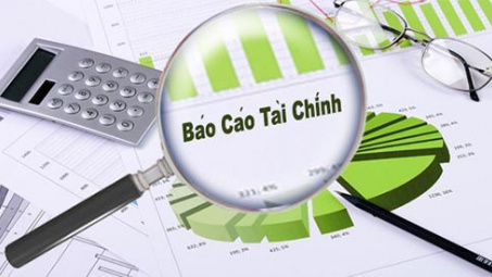 Thực trạng áp dụng chuẩn mực kế toán tại Việt Nam