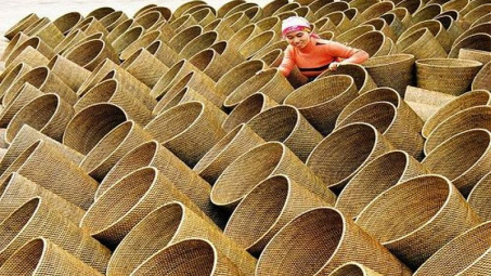 Phú Thọ thực hiện Chương trình bảo tồn và phát triển làng nghề giai đoạn 2022 - 2030