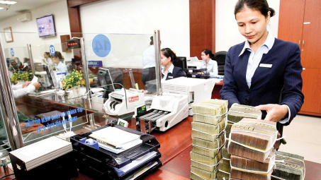 Quy mô và hiệu quả sử dụng tài sản của các ngân hàng thương mại cổ phần giai đoạn 2010 - 2021