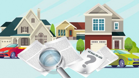 Bán tài sản thanh lý